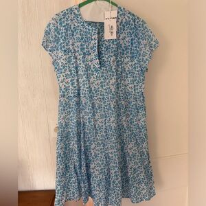 Roller Rabbit Pamela Dress NWT, Size M